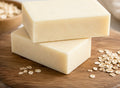 Colloidal Oatmeal Soap